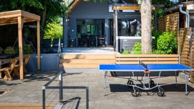 Körös-parti Terasz Vendégház Békésszentandrás 