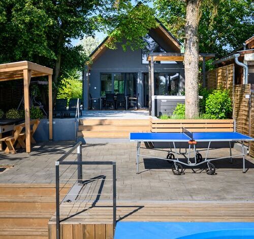 Körös-parti Terasz Vendégház Békésszentandrás 