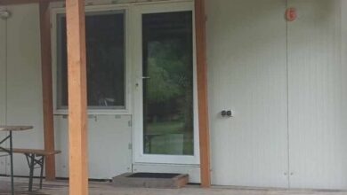 Körös-torok Camping Mobilházak Csongrád  