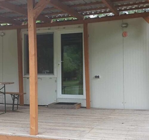 Körös-torok Camping Mobilházak Csongrád  