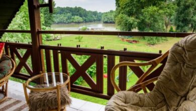 Körös-torok Vendégház Csongrád 