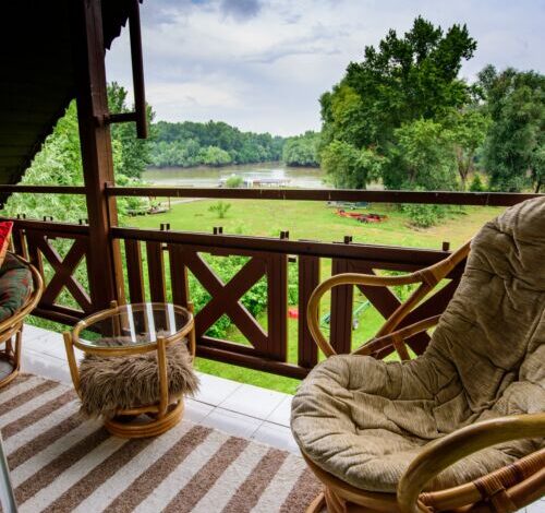 Körös-torok Vendégház Csongrád 