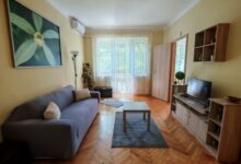 Kőrösi Apartman Pécs 