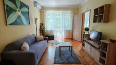 Kőrösi Apartman Pécs 