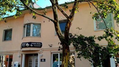 Körösök Völgye Panzió Szarvas 