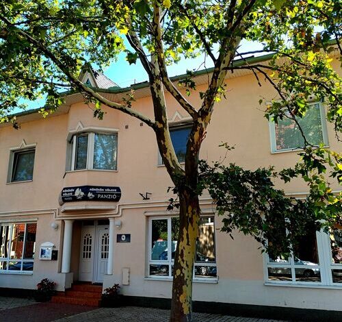 Körösök Völgye Panzió Szarvas 