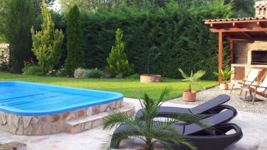 Körösparti Toszkán Nyaraló Szarvas 