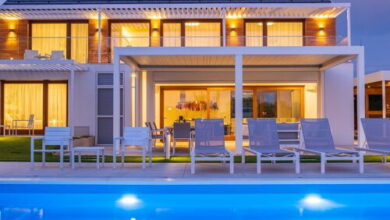 Körösparti Villa Békésszentandrás 