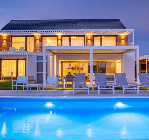Körösparti Villa Békésszentandrás 