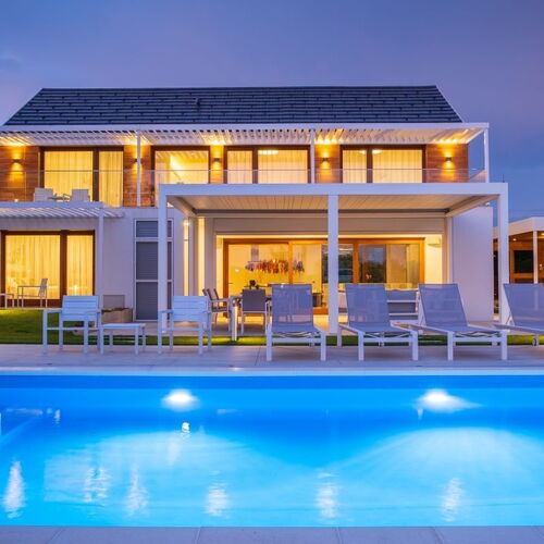 Körösparti Villa Békésszentandrás