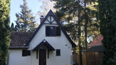 Körösparty Élményház Békésszentandrás 