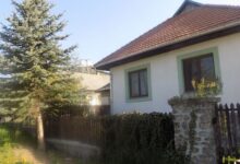 Kőrózsa Vendégház Füzér 