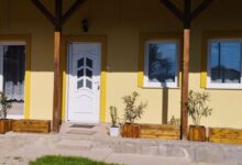 Körpince Apartman Etyek 