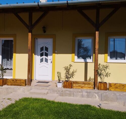 Körpince Apartman Etyek 