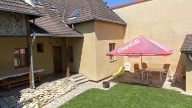 Körtefa Vendégház Keszthely 