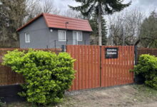 Körtvélyes Vendégház Vác 