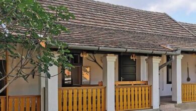 Körű-Néző Vendégház Nagykörű 