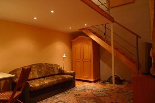 Körúti Apartman Budapest 