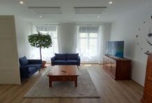 Korvin One Apartman Pápa 