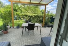 Korzó Terasz Szentendre 