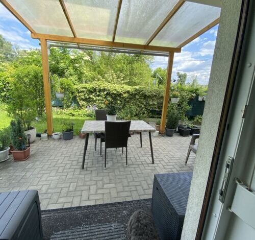 Korzó Terasz Szentendre 