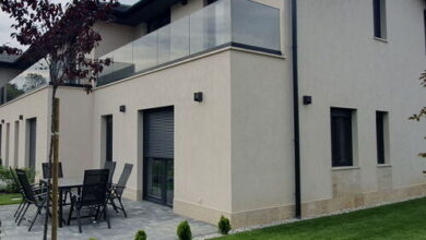 Kossuth 11 Apartman Balatonlelle 