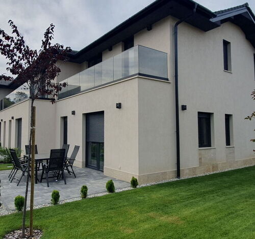 Kossuth 11 Apartman Balatonlelle 