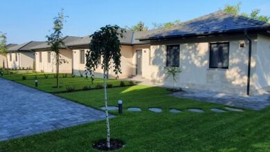 Kossuth 41 Apartman Balatonlelle 