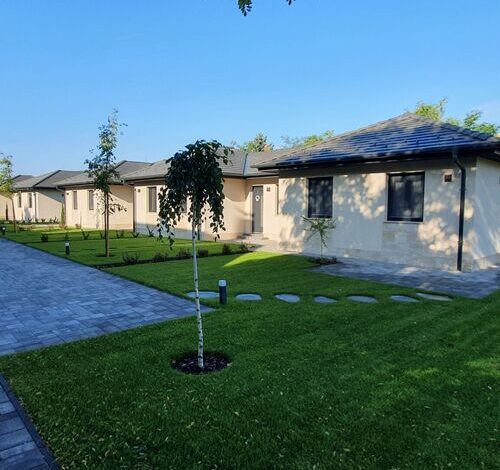 Kossuth 41 Apartman Balatonlelle 