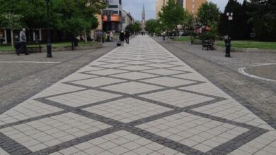 Kossuth Apartman Budapest 