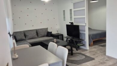 Kossuth Apartman Szeged 