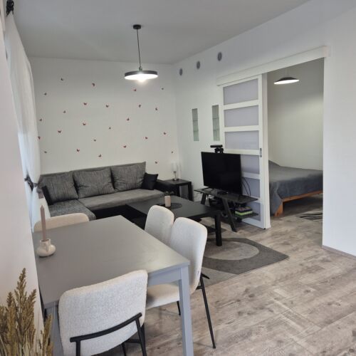 Kossuth Apartman Szeged