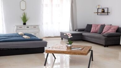 Kossuth Apartmanház Tata 