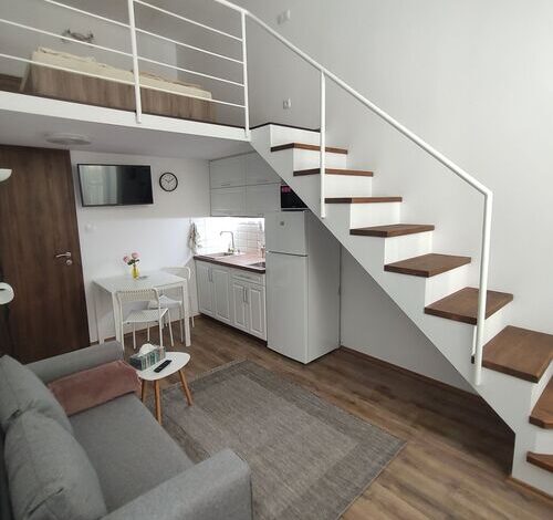 Kossuth Garden Apartman Debrecen 