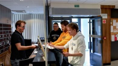 Kossuth Lajos Kollégium Debrecen 