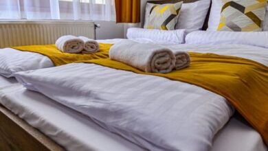 Kossuth Vendégház Tolna 