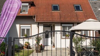 Kőszeg Levendula Apartmanház 