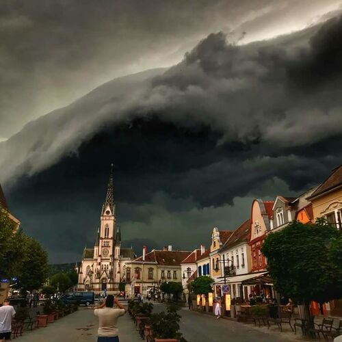 Kőszeg Panzió*** Kőszeg