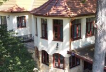Kőszikla Vendégház Kismaros 