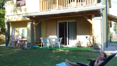 Kosztolányi Ház Balatonfüred 