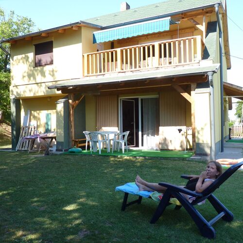 Kosztolányi Ház Balatonfüred