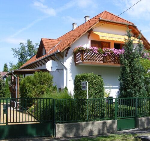 Kovács Apartman 2 Balatonboglár 