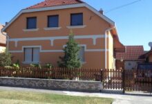 Kovács Apartman Harkány 