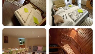 Kovács Apartman Mátraderecske 