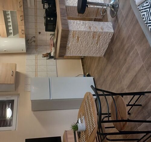 Kovács Apartman Zalakaros 