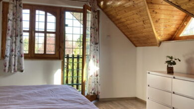 Kovács Apartmanház Zamárdi 