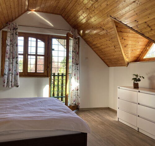 Kovács Apartmanház Zamárdi 