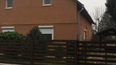 Kovács Apartment Balatonboglár 