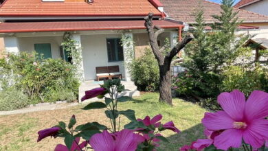 Kovács Vendégház Budapest 