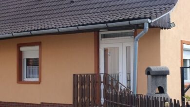 Kovács Vendégház Zalaegerszeg 